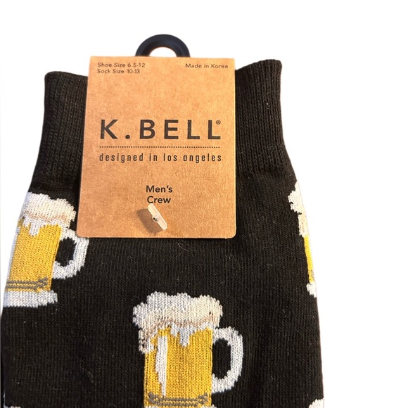 Men’s St. Patrick’s Day New With Tags Sock Bundle - Picture 9 of 10